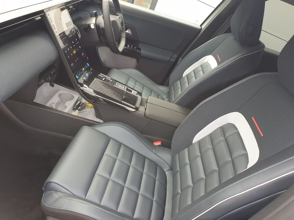 2026 Citroen C5 Aircross New e-C5 Aircross "Max" 520Km range €49,440