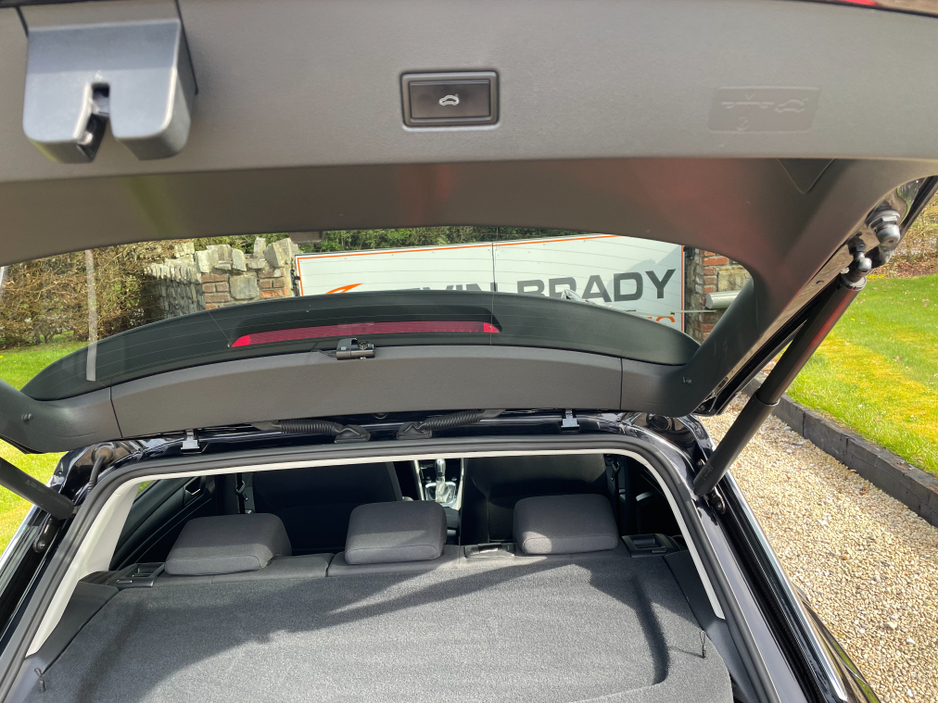 2021 Volkswagen T-Roc - image 22