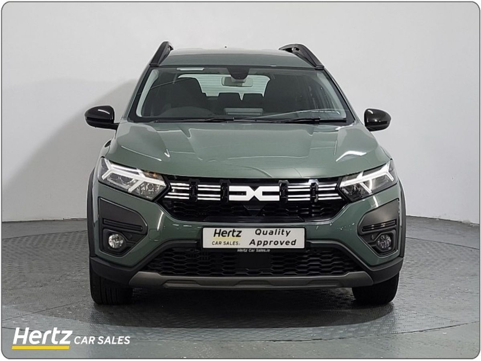 2023 Dacia Jogger - image 16