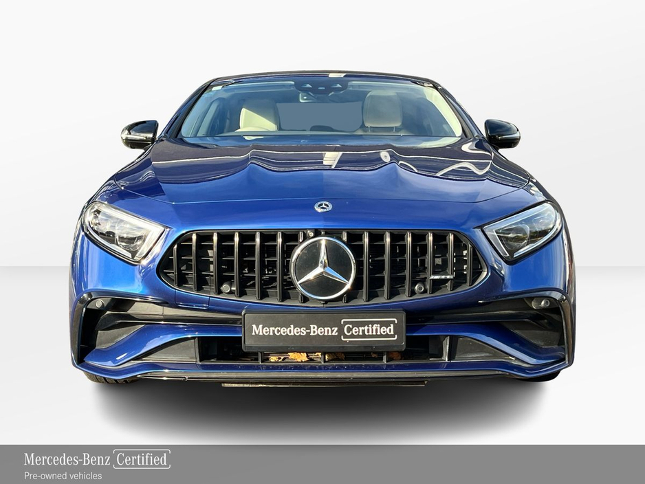 2023 Mercedes-Benz CLS Class - image 7