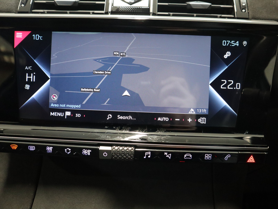 2021 DS Automobiles DS 7 - image 16