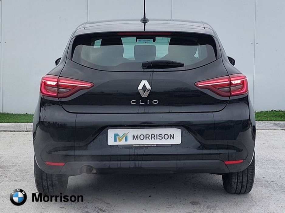 2023 Renault Clio TCe 90 DFull Evolution €16,995