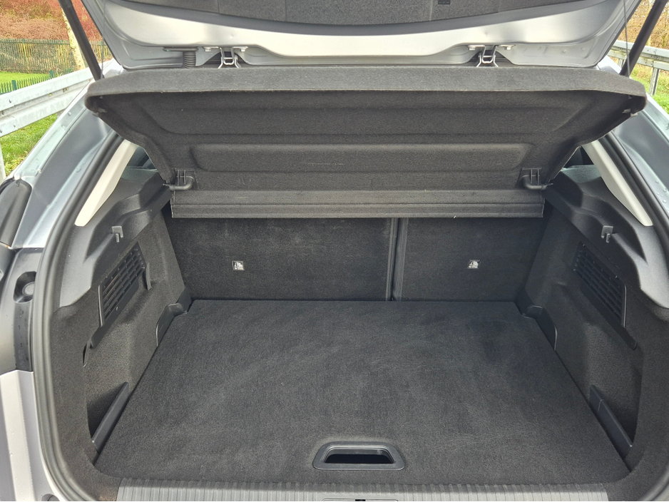 2022 Citroen C4 - image 13