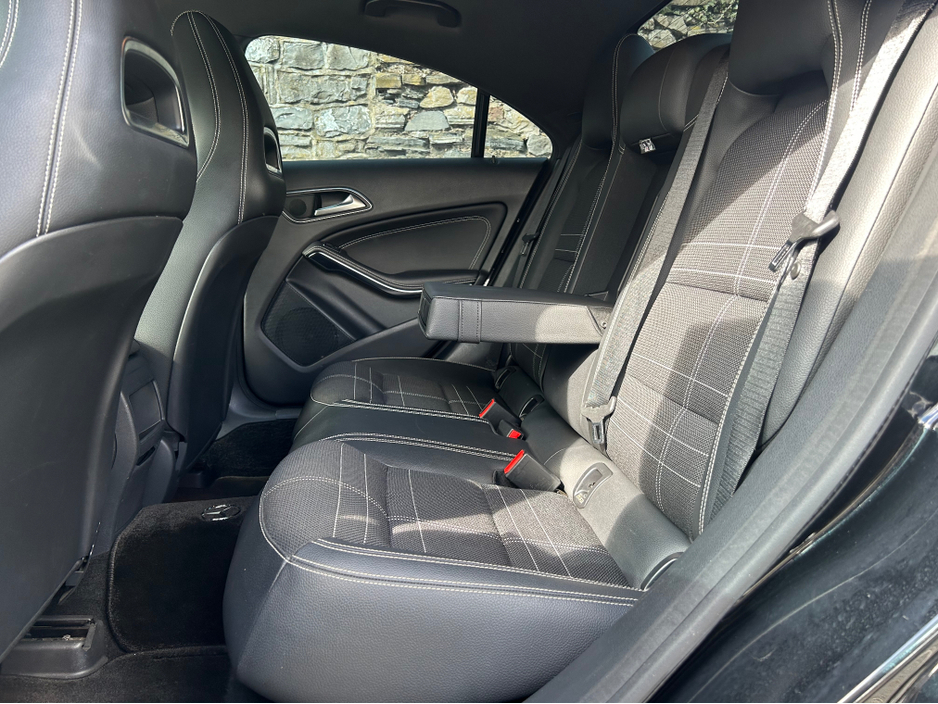 2013 Mercedes-Benz CLA Class - image 18