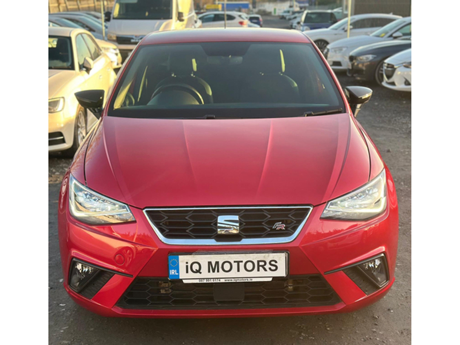 2021 SEAT Ibiza for sale in , Ireland