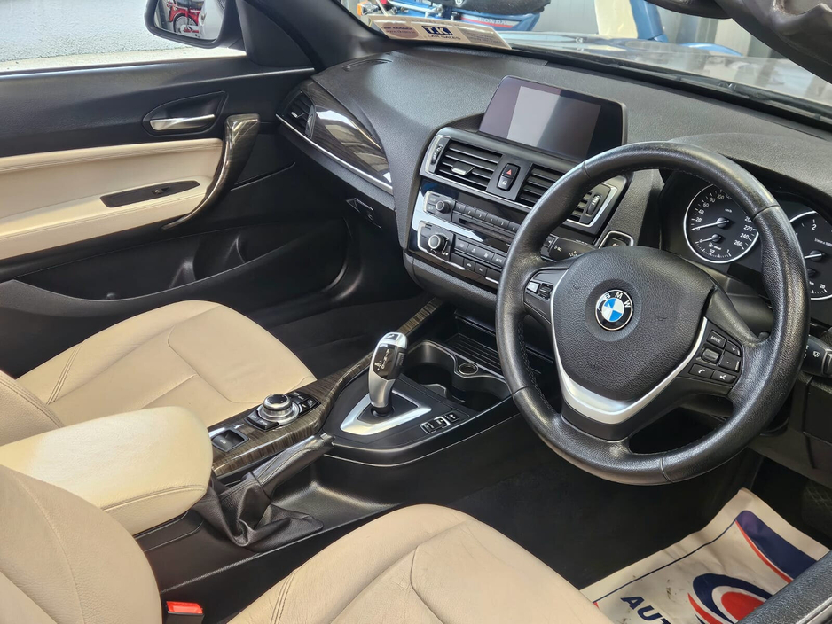 2015 BMW 2 Series - image 16