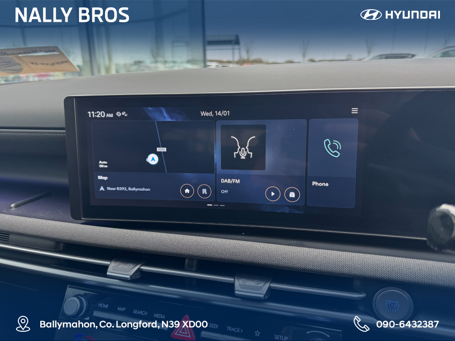 2025 Hyundai Tucson EXECUTIVE PLUS TWO TONE