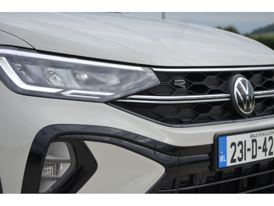 2023 Volkswagen Taigo - image 4