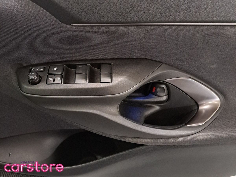 2024 Toyota Yaris Cross YARIS Cross GR SPORT 4DR AUTO €32,880