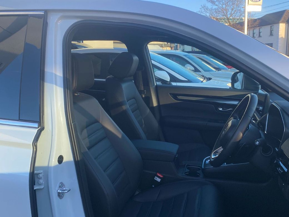 2025 Honda CR-V - image 33