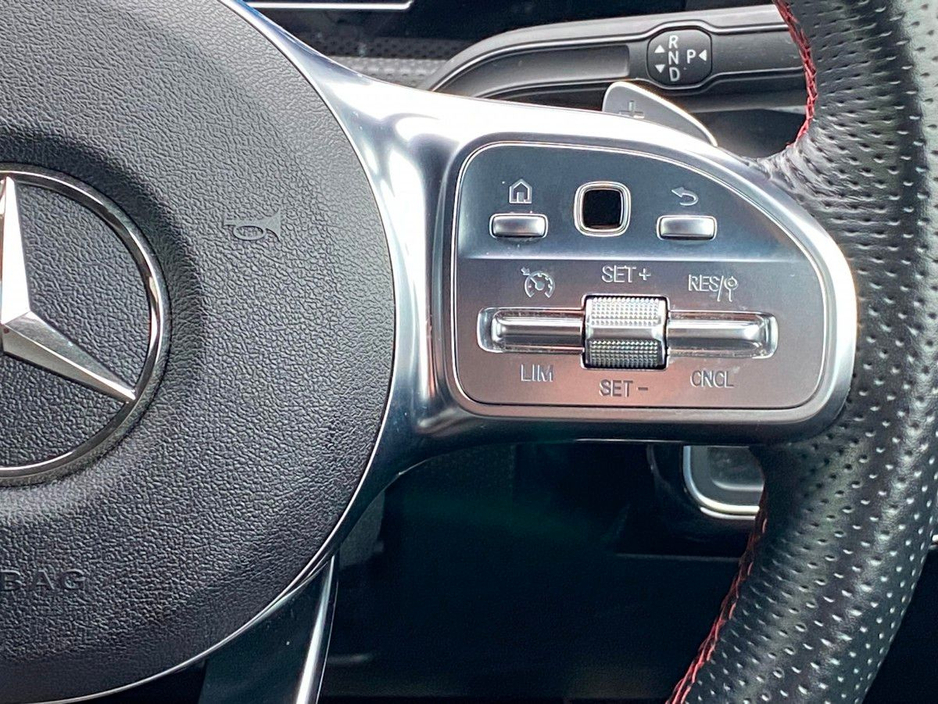 2021 Mercedes-Benz A Class A250E AMG PHEV €27,995