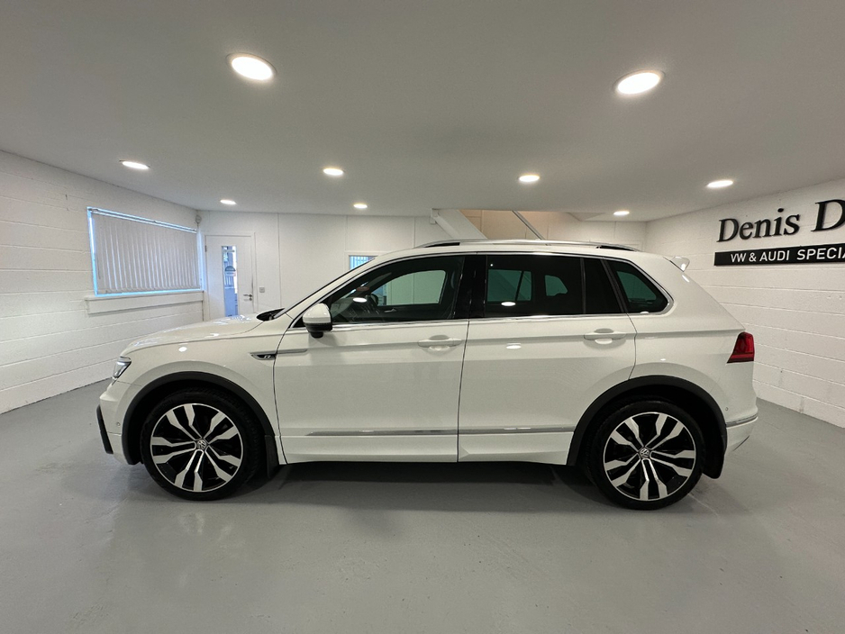 2019 Volkswagen Tiguan - image 11