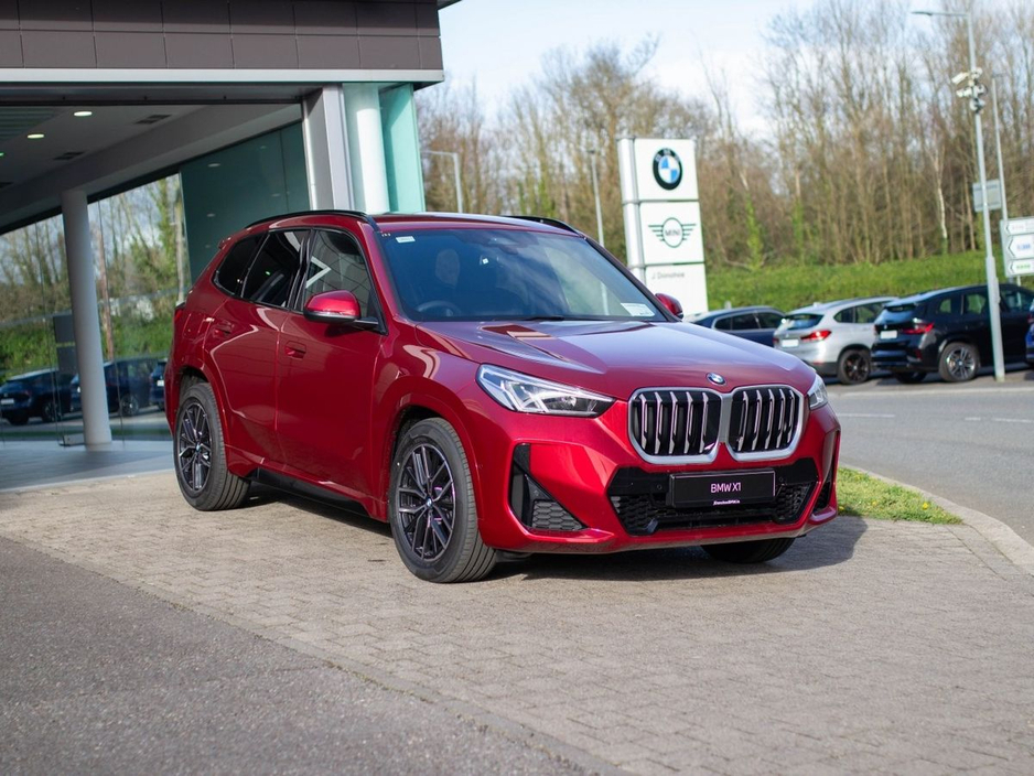 2026 BMW X1 for sale in , Ireland