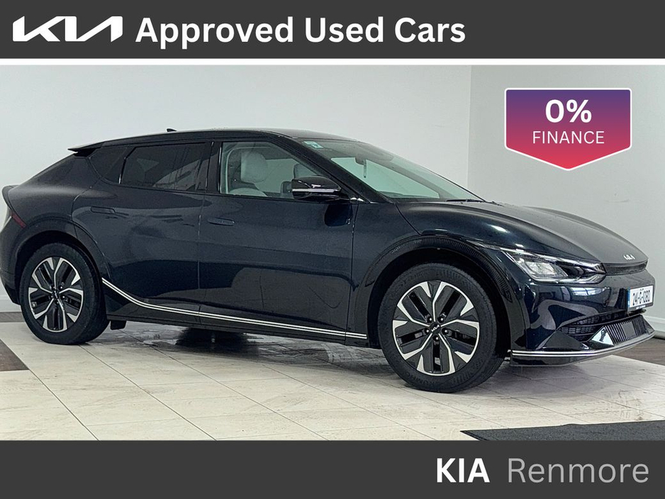 2024 Kia EV6 for sale in , Ireland