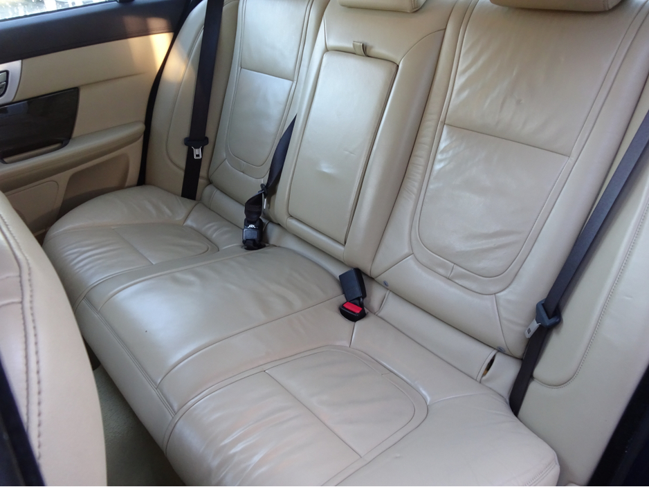 2013 Jaguar XF 2.2 D PREMIUM LUXURY 4DR AUTOMATIC TRADE SALE KEY 182 €4,950