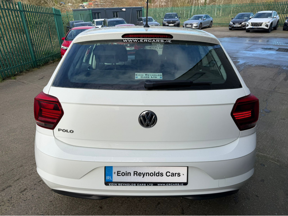 2018 Volkswagen Polo - image 6
