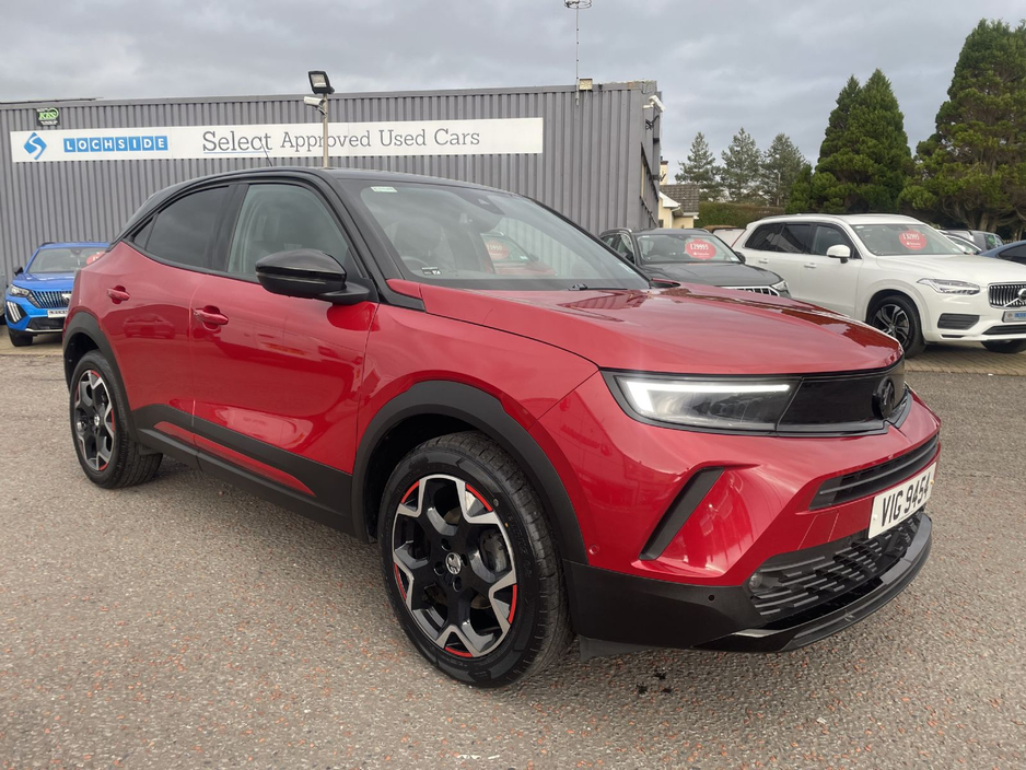 2022 Opel Mokka for sale in , Ireland