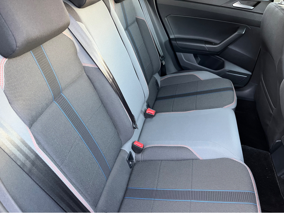 2018 Volkswagen Polo 1.0L FIVE DOOR HIGHLINE. €14,450