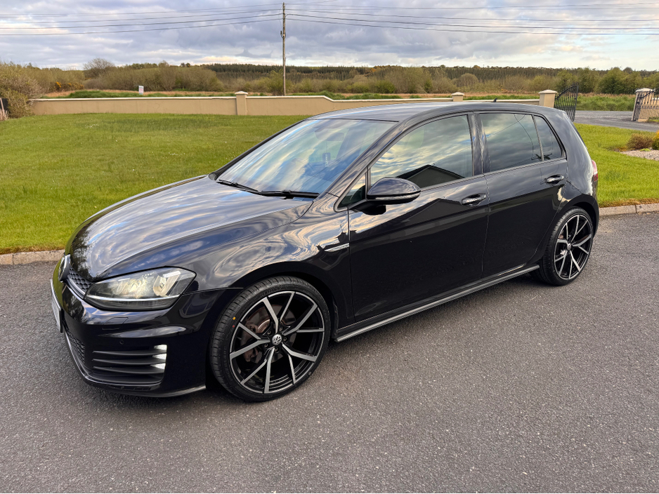 2017 Volkswagen Golf for sale in , Ireland