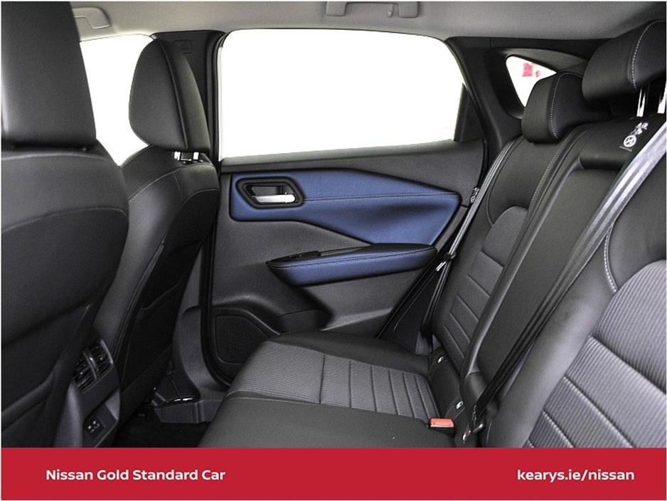 2023 Nissan Qashqai 1.3 PET MILD HYBRID SV PREMIUM