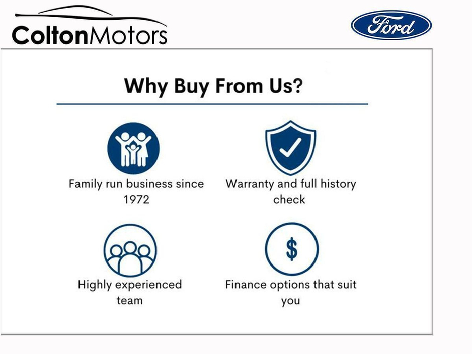 2024 Ford Puma Titanium1.0i (ONLY 22,000KMS FULL SERVICE HISTORY) €25,250