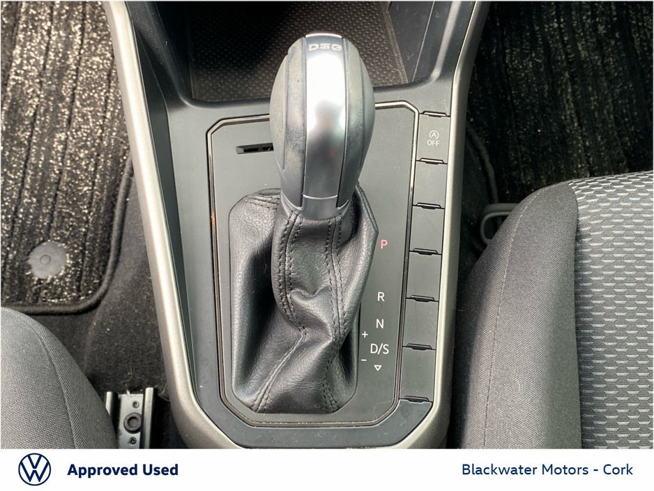 2018 Volkswagen Polo - image 21