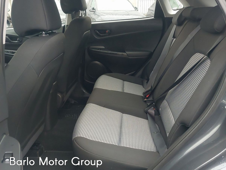 2022 Hyundai Kona 1.0 T-GDI Comfort €20,995