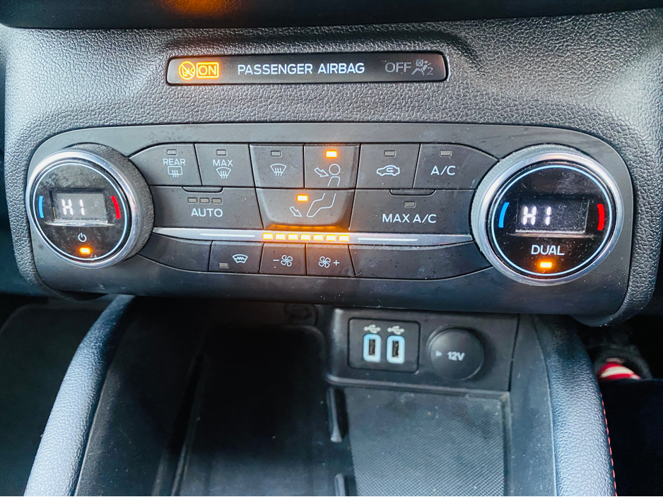 2021 Ford Kuga - image 20