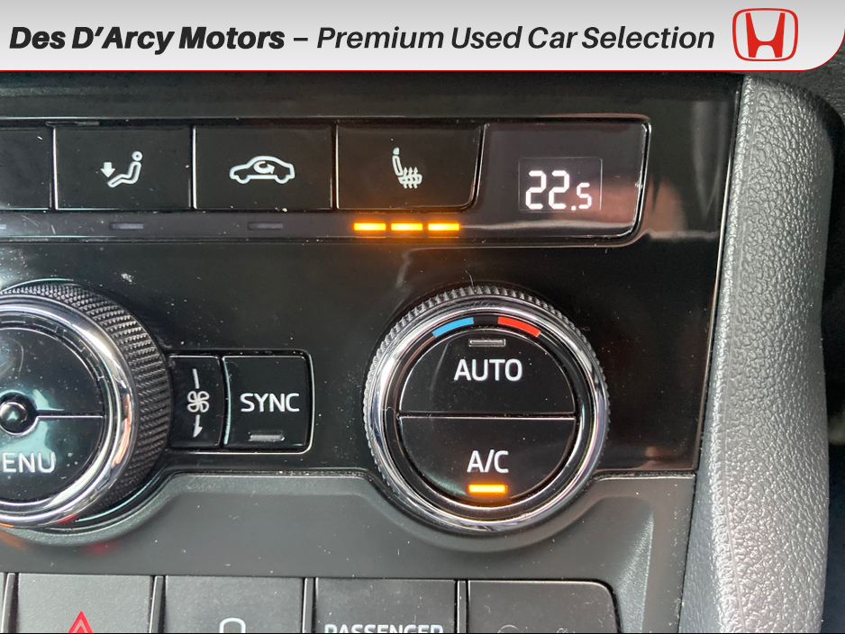 2022 Skoda Karoq SE L IMMACULATE CONDITION €27,950