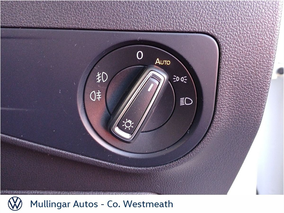 2020 Volkswagen Tiguan 1.4 TSI 130HP Comfortline €28,950