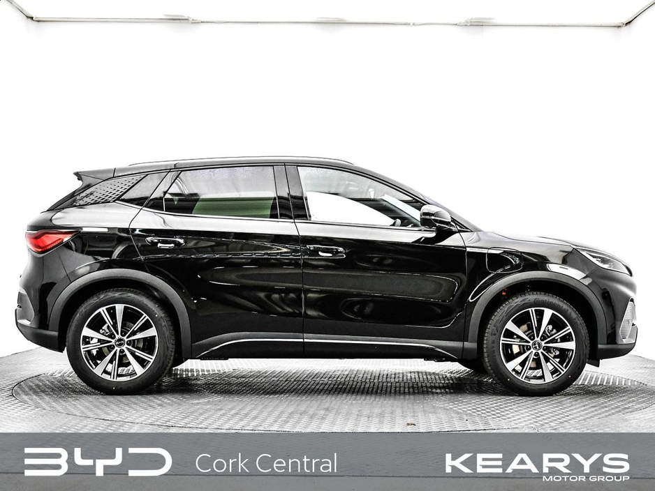 2026 BYD ATTO 3 - image 5