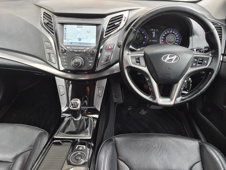 2018 Hyundai i40 - image 2