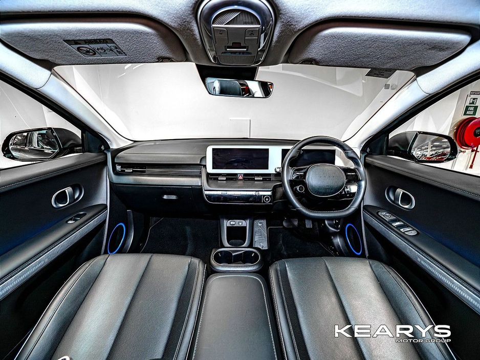 2023 Hyundai Ioniq 5 - image 10