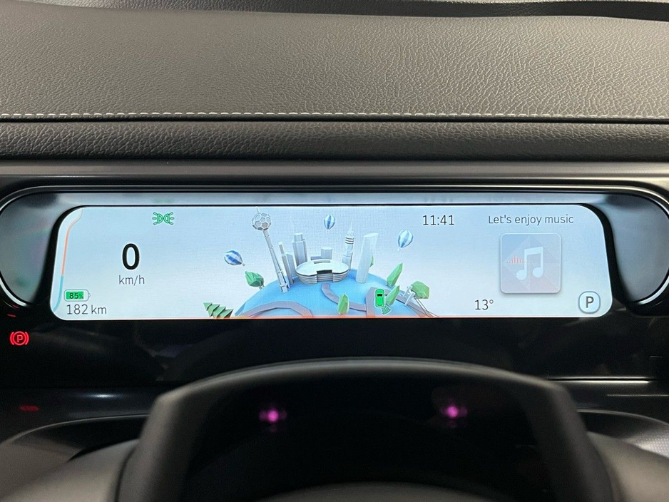 2025 Smart #1 - image 8