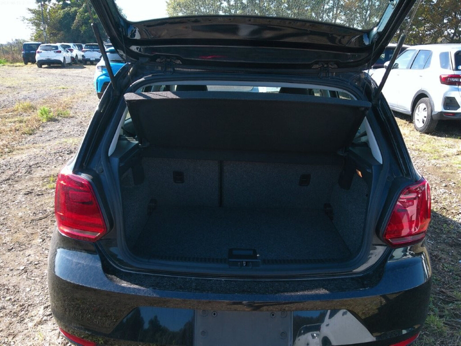 2017 Volkswagen Polo 1.2 TSI 5DR 90HP Comfortline DSG €13,950