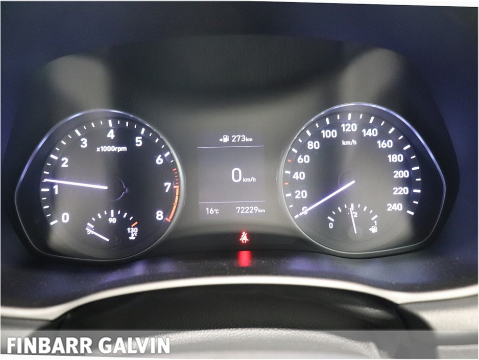 2020 Hyundai i30 - image 18