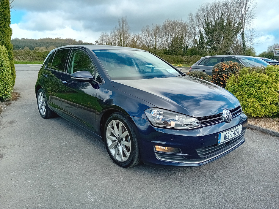 2016 Volkswagen Golf for sale in , Ireland