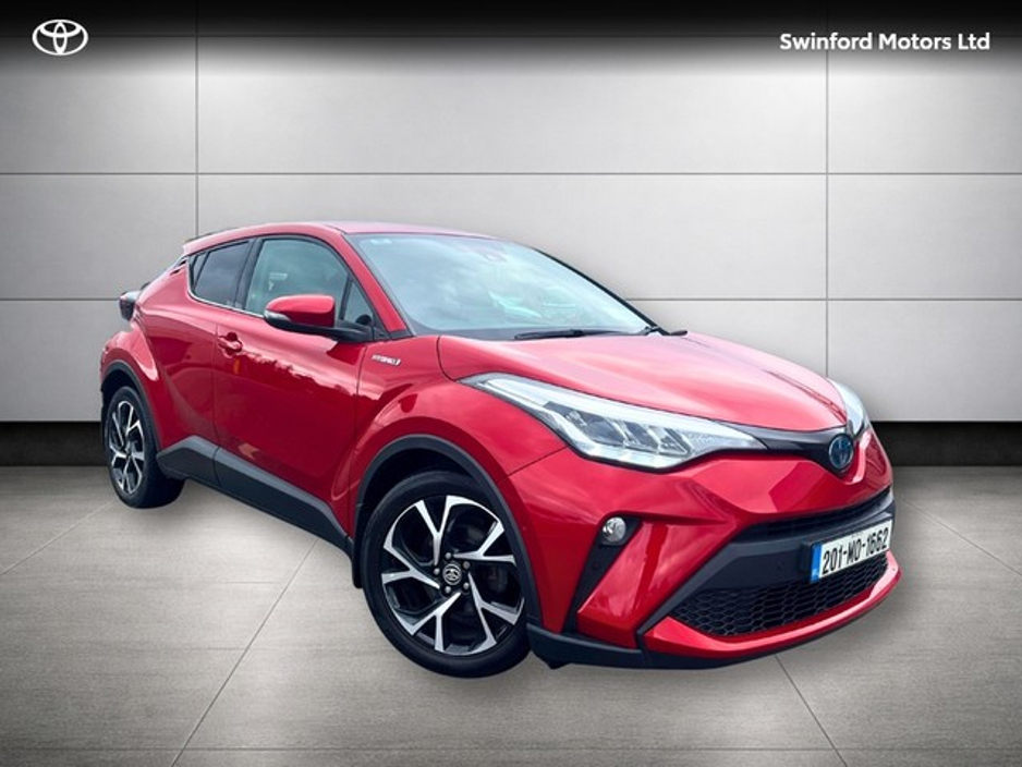 2020 Toyota C-HR for sale in , Ireland