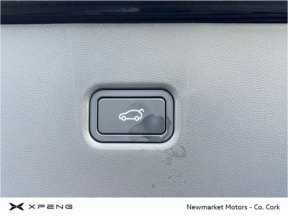 2026 Xpeng G6 - image 18