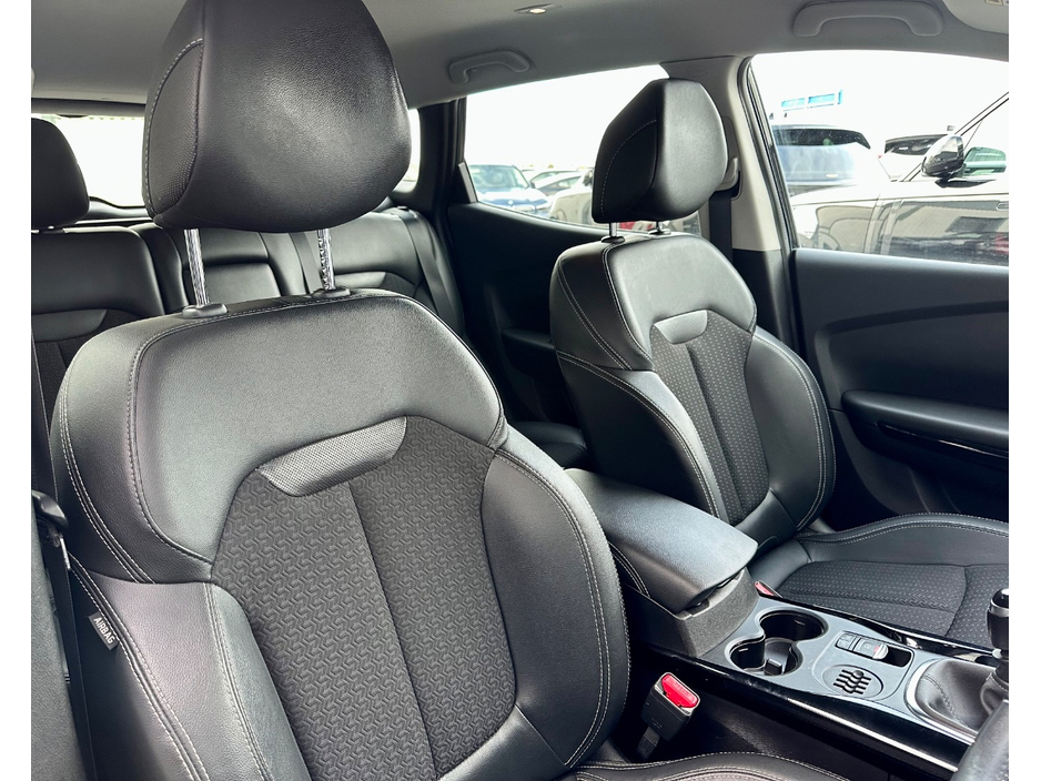 2017 Renault Kadjar - image 11