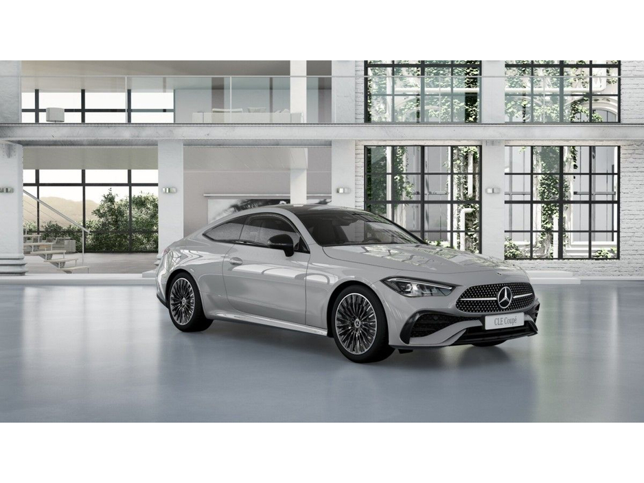 2026 Mercedes-Benz CLE for sale in , Ireland