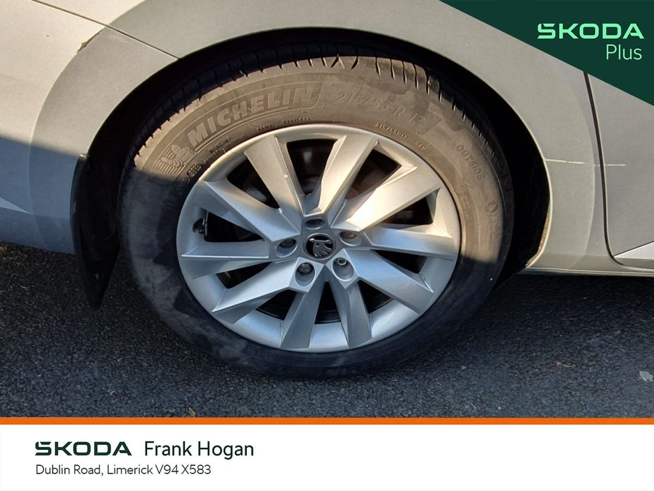 2023 Skoda Superb Ambition 1.5TSI 150HP Call Cormac on 0861736180 €32,950