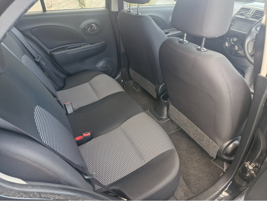 2018 Nissan Micra AUTOMATIC FINANCE AVAILABLE €8,995