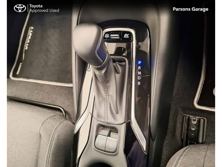 2026 Toyota Corolla - image 11