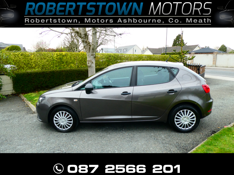 2015 SEAT Ibiza for sale in , Ireland