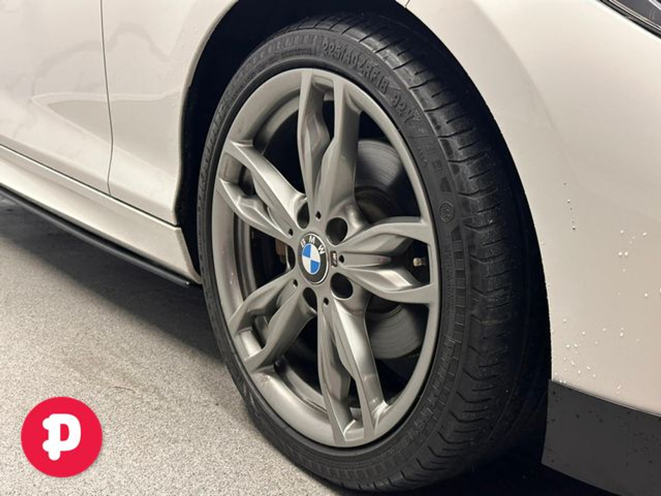 2017 BMW 1 Series - image 16