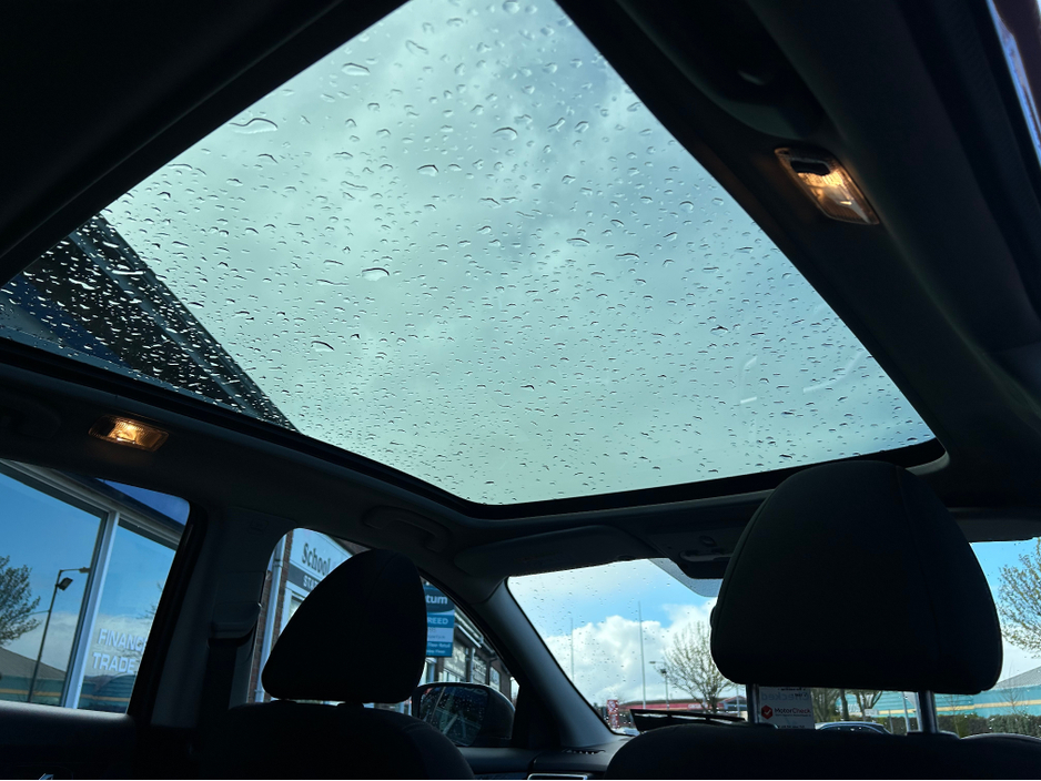 2016 Nissan Qashqai - image 24