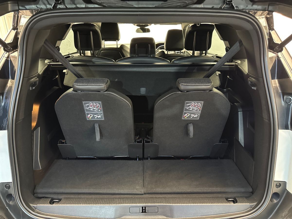 2023 Peugeot 5008 1.5HDI ALLURE AUTO *WARRANTY 2028* €70 P/W ON PCP €38,995