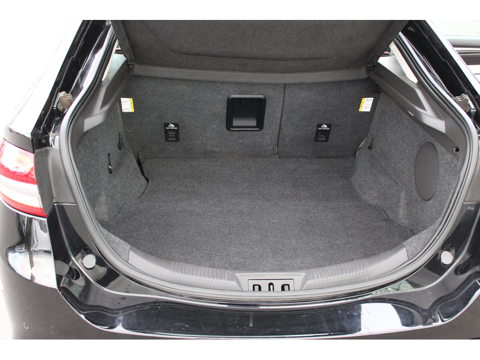 2019 Ford Mondeo - image 12