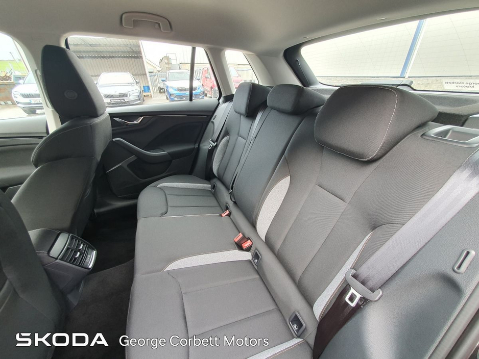 2026 Skoda Kamiq - image 7